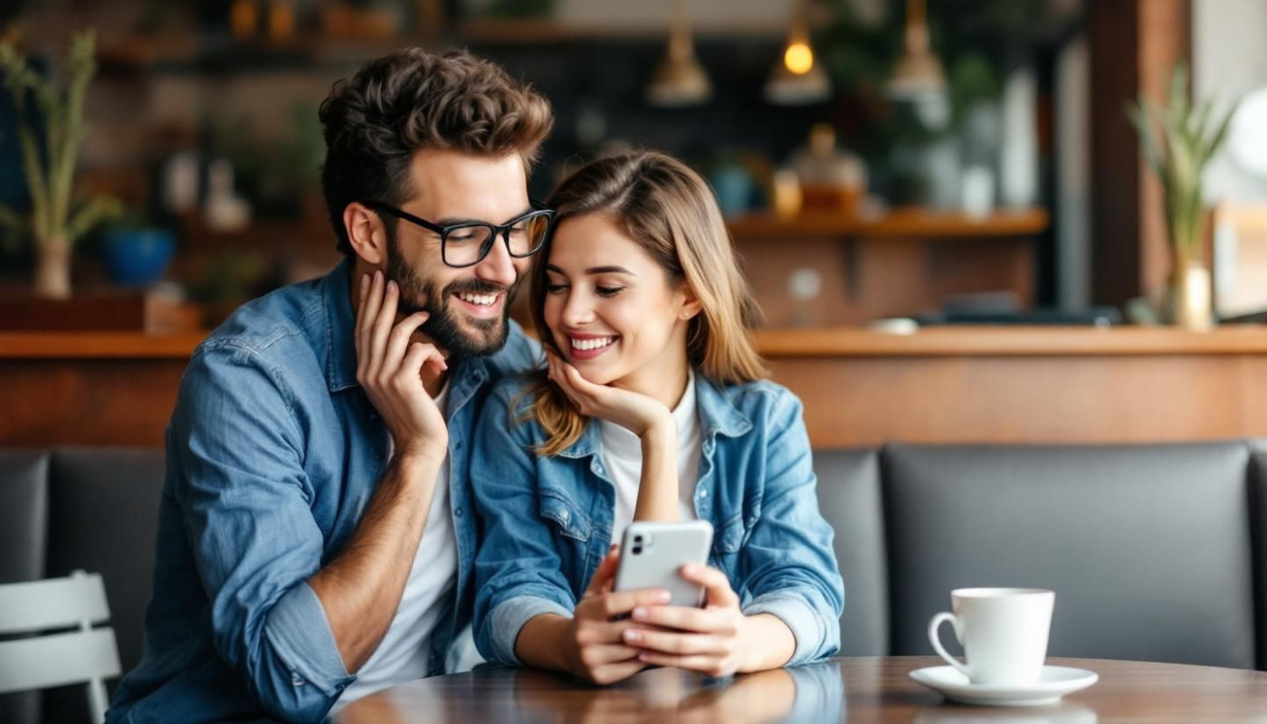 Estrategias para mejorar tu perfil en aplicaciones de encuentros casuales
